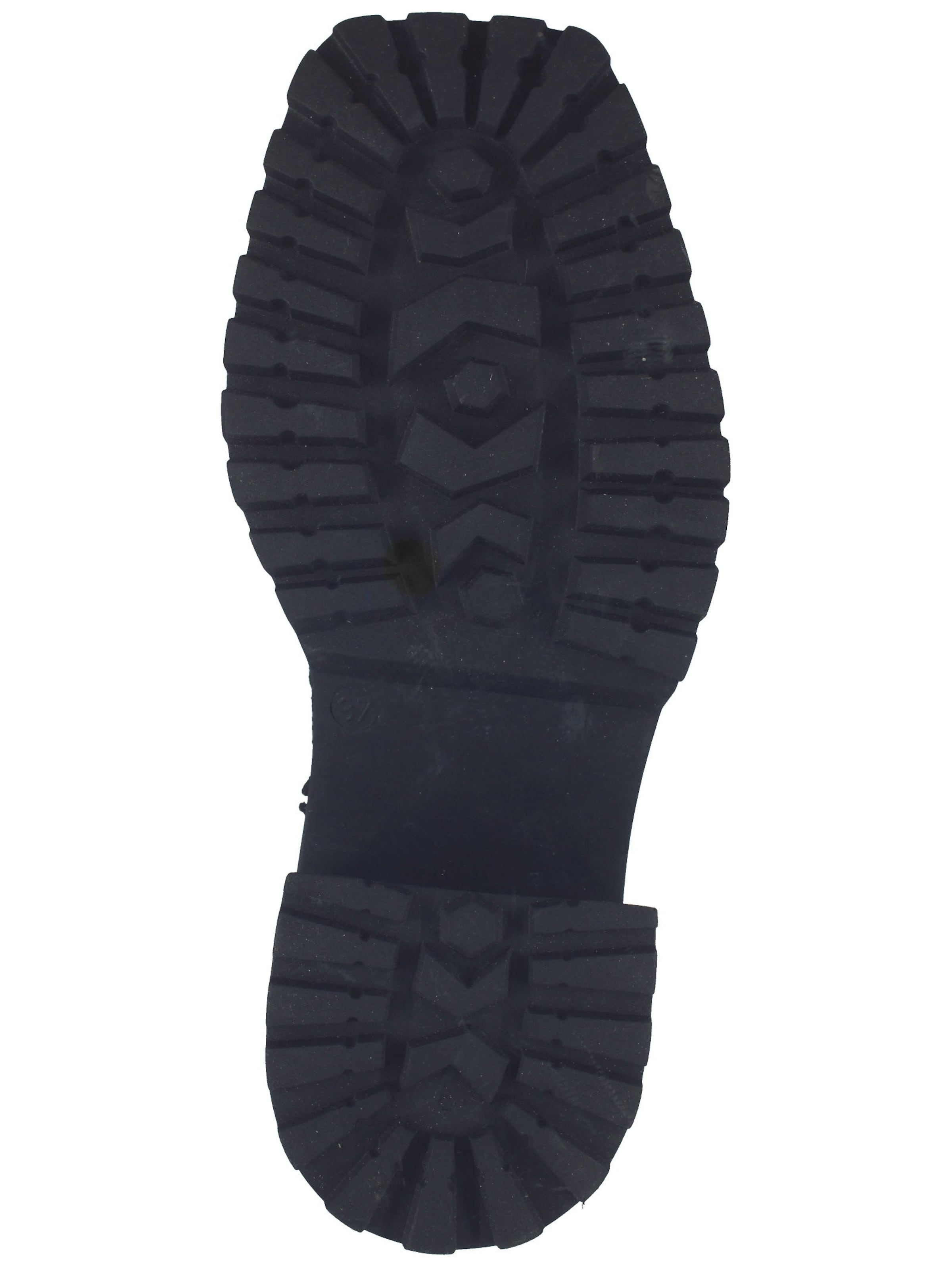 ILC Stiefelette in Schwarz