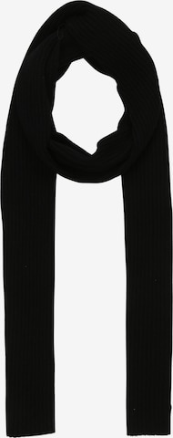 JOOP! Schal oder Tuch One Size in Schwarz: Vorderseite