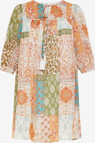 usha FESTIVAL Puseromekko värissä monivärinen: etupuoli