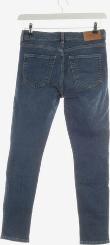 Marc O'Polo Jeans 26 x 30 in Blau