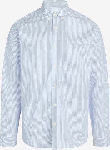 Redefined Rebel Regular fit Skjorta i blå: framsida