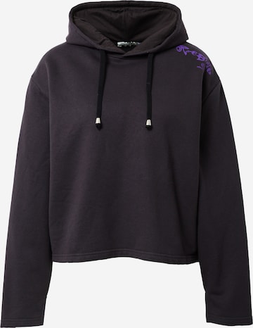 Rebirth Studios Sweatshirt 'Harry' i grå: forside