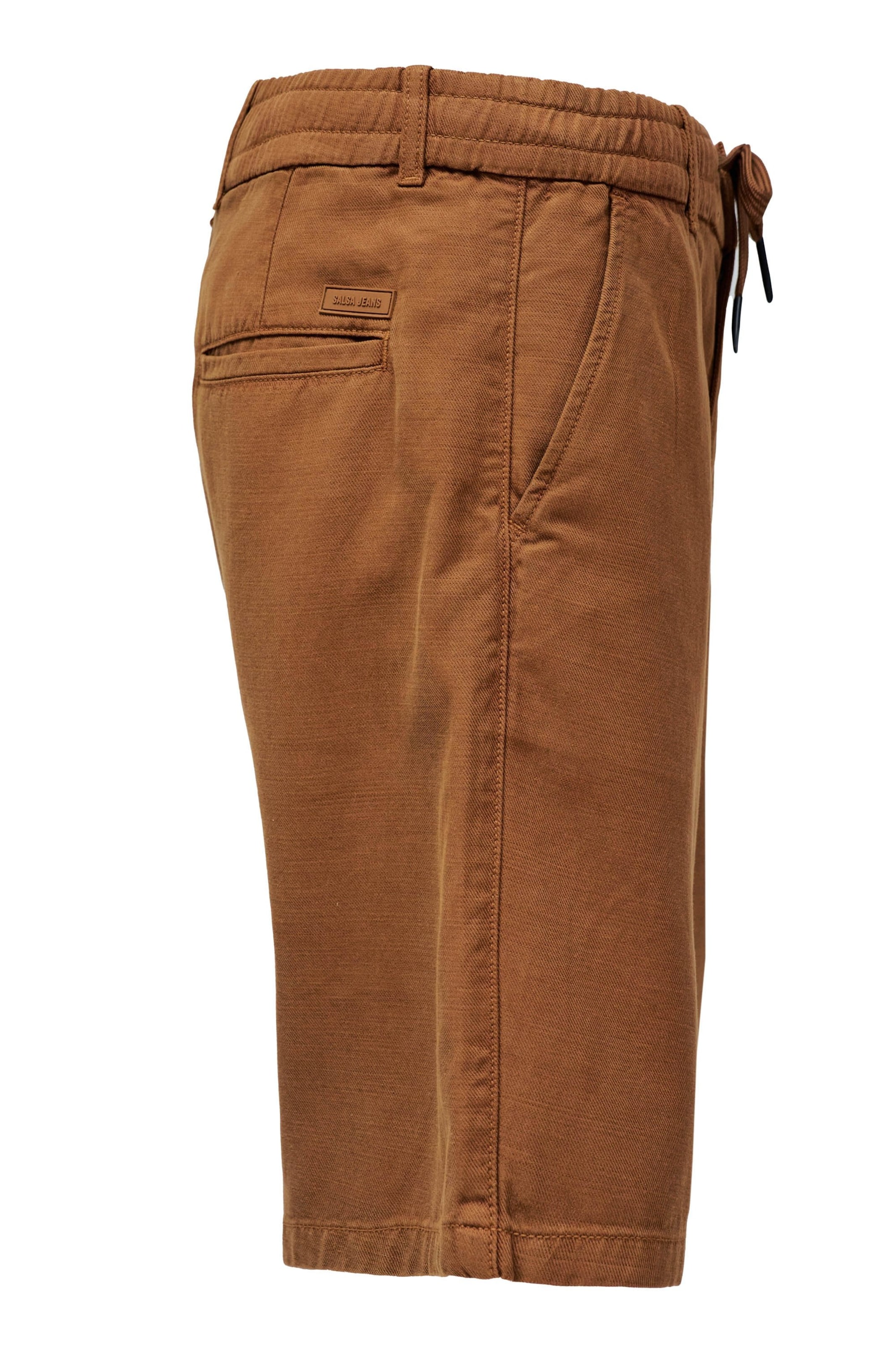 Salsa Jeans Regular Jeans in Brown