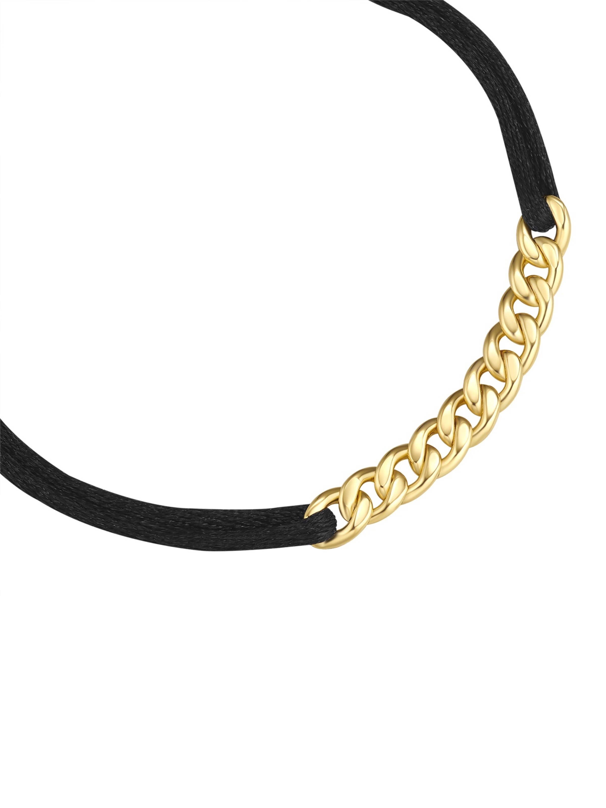 Glanzstücke München - Pulsera en oro