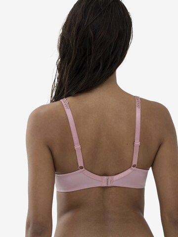 Invisible Soutien-gorge Mey en rose