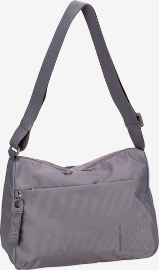 MANDARINA DUCK Handtasche in lila, Produktansicht