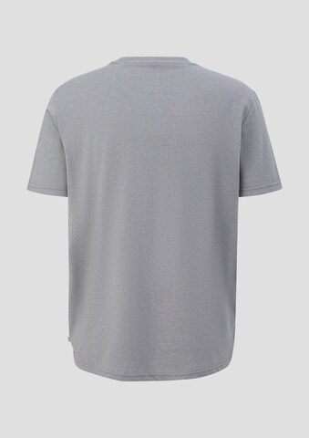QS Shirt in Grey