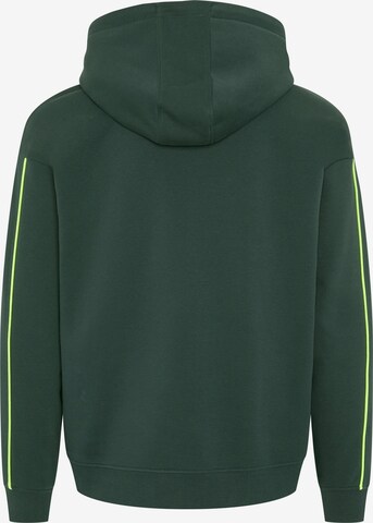 CHIEMSEE Sweatshirt in Green