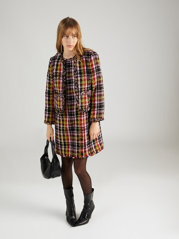 Kate Spade Šaty – mix barev