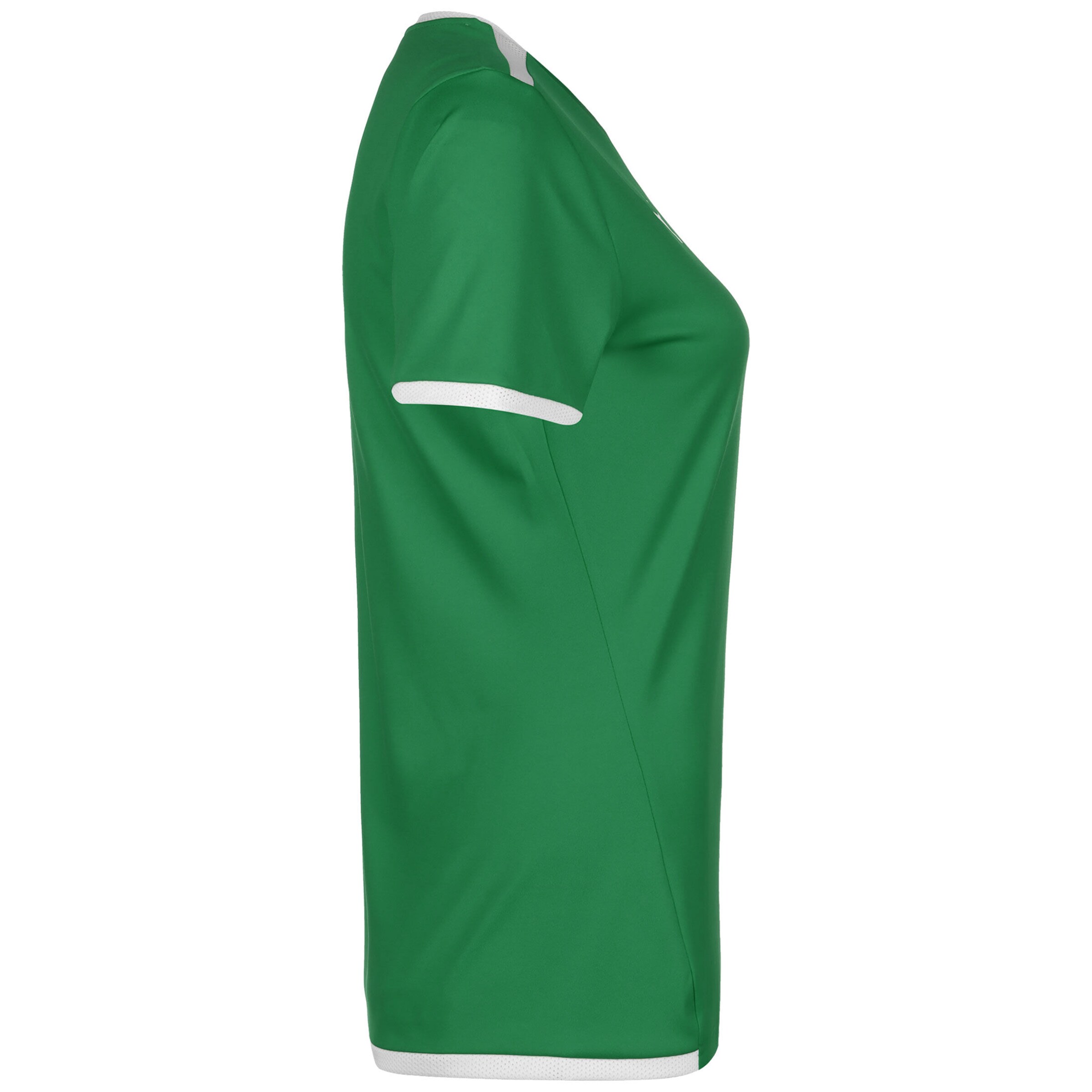 PUMA - Camisola de futebol 'Team Liga' em verde