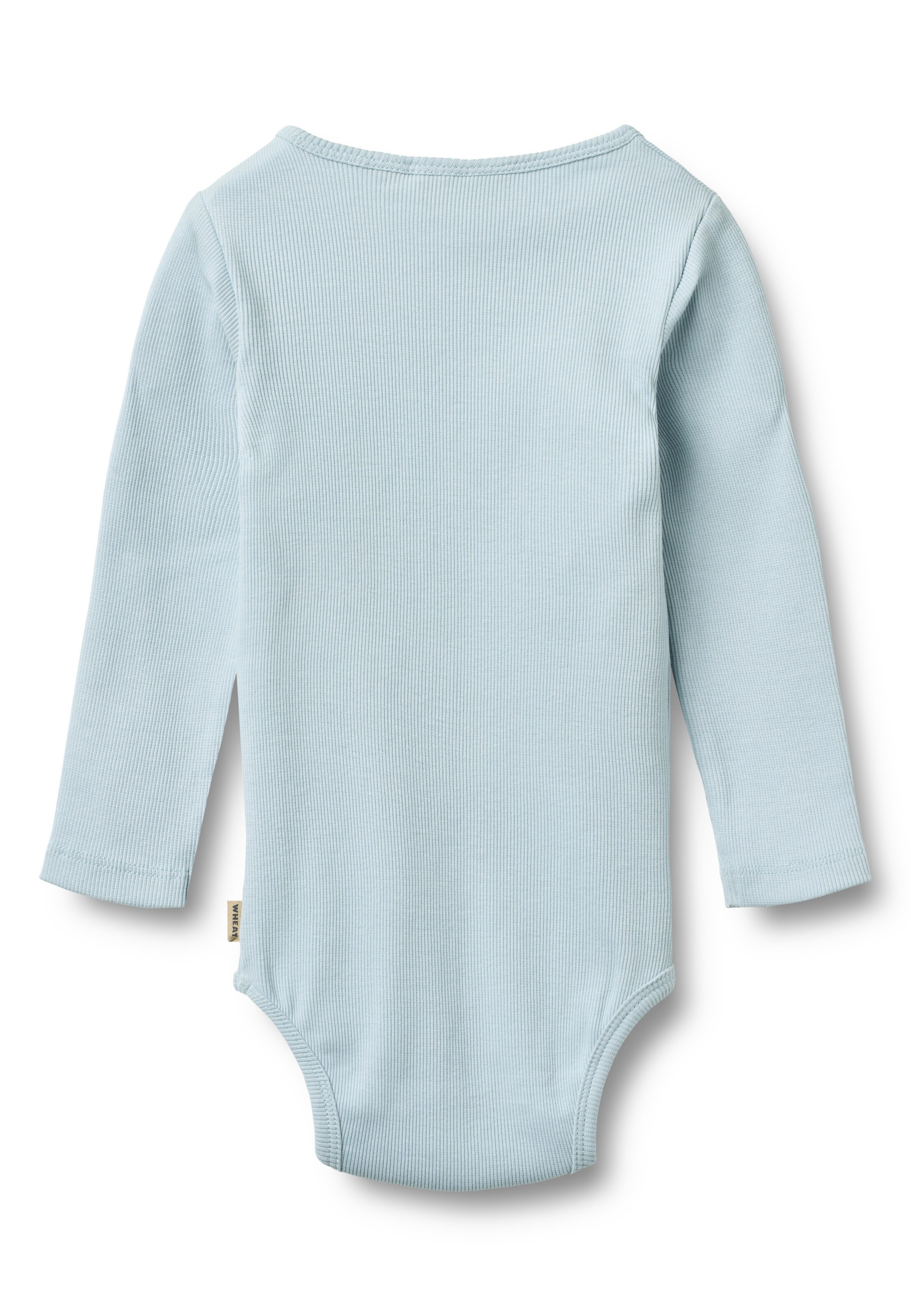 Barboteuse / body WHEAT en bleu