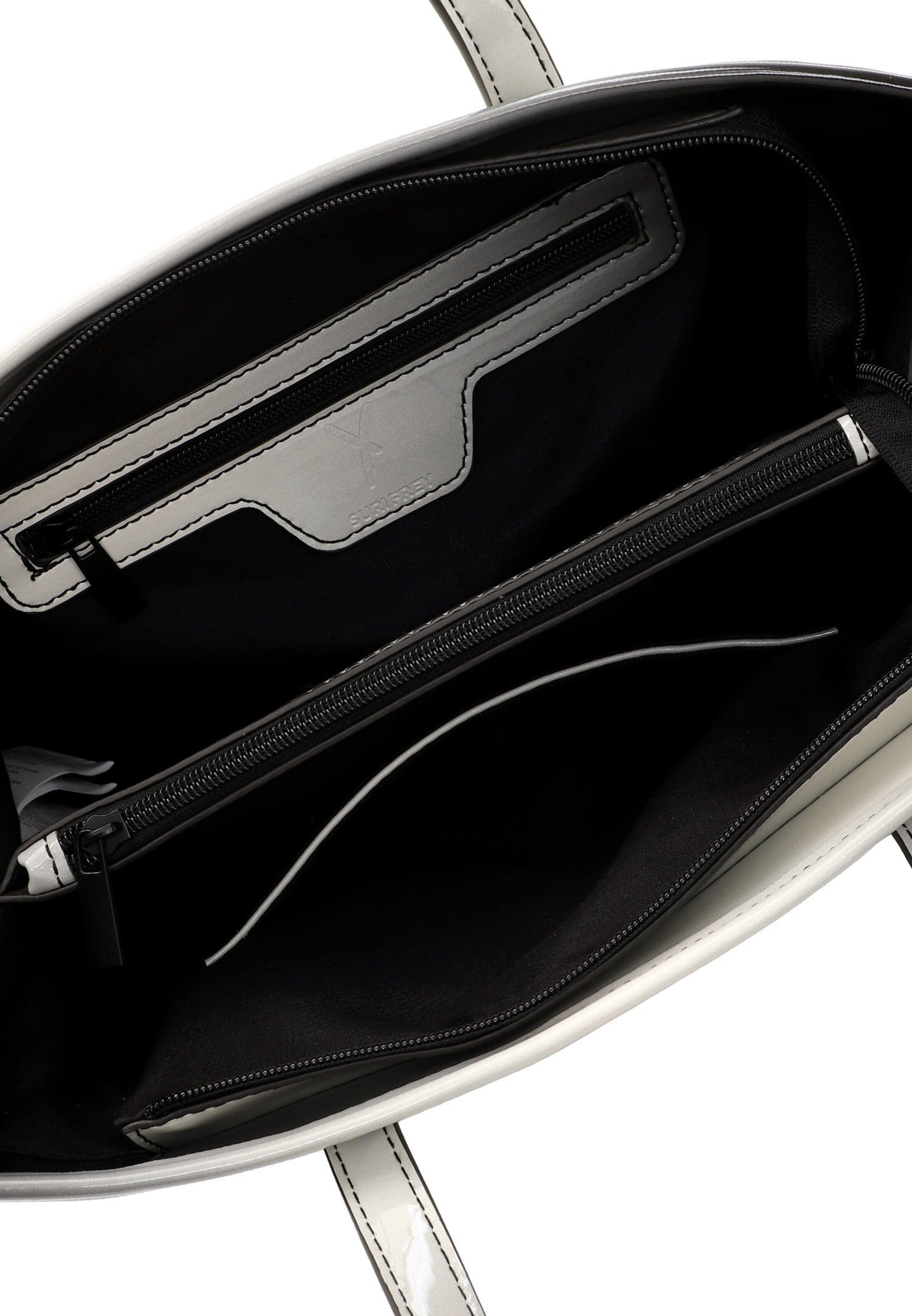 Cabas 'Jessy-Lu' Suri Frey en noir