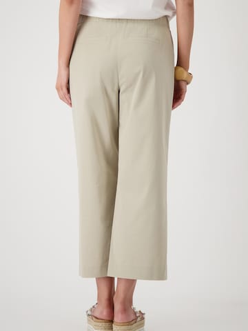 monari Loosefit Hose in Grün