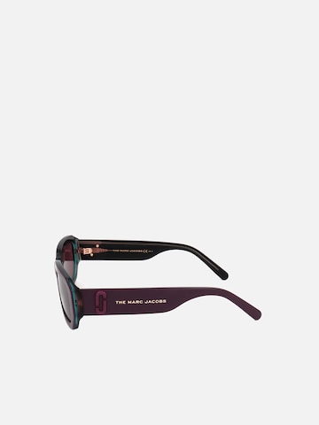 Marc Jacobs Sunglasses in Red