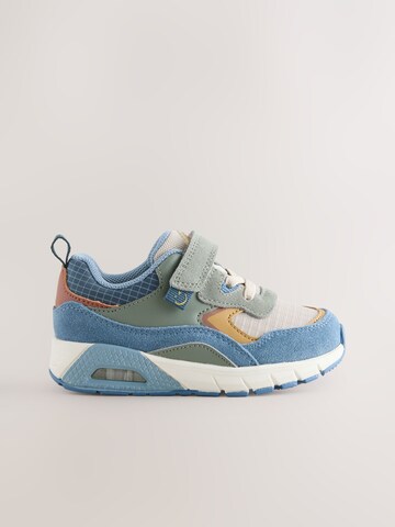 Next Sneakers in Blue