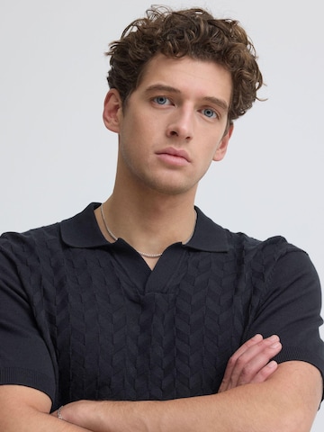 Maglietta ' CFDyrvik ' di Casual Friday in blu