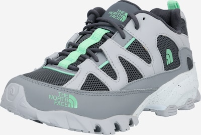 THE NORTH FACE Chaussure de sport 'Archive Trail Fire Road' en gris, Vue avec produit