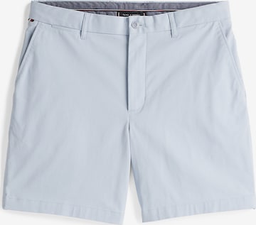 Pantaloni chino 'Brooklyn 1985' di TOMMY HILFIGER in blu: frontale