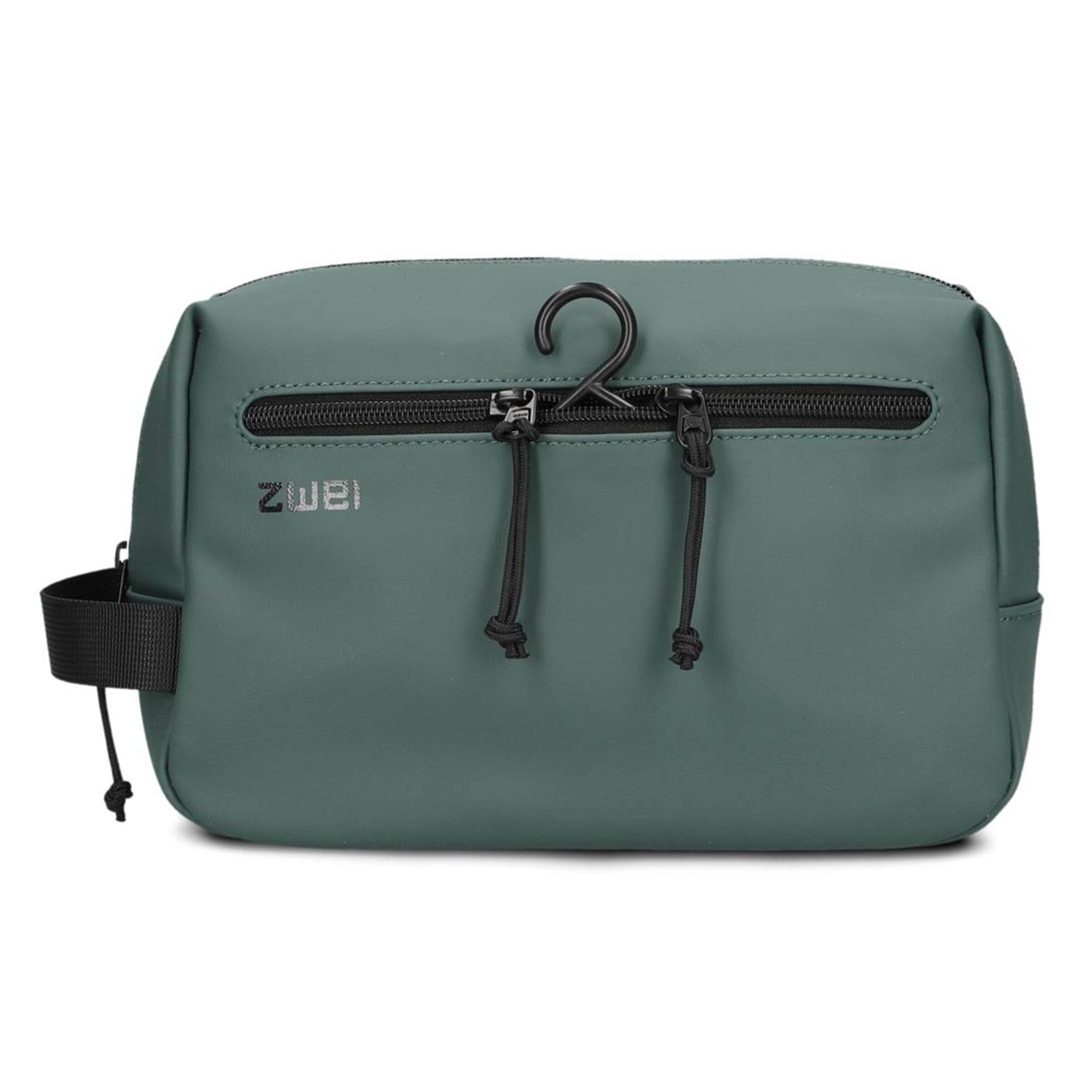 ZWEI Toiletry bag 'Cargo' in Green