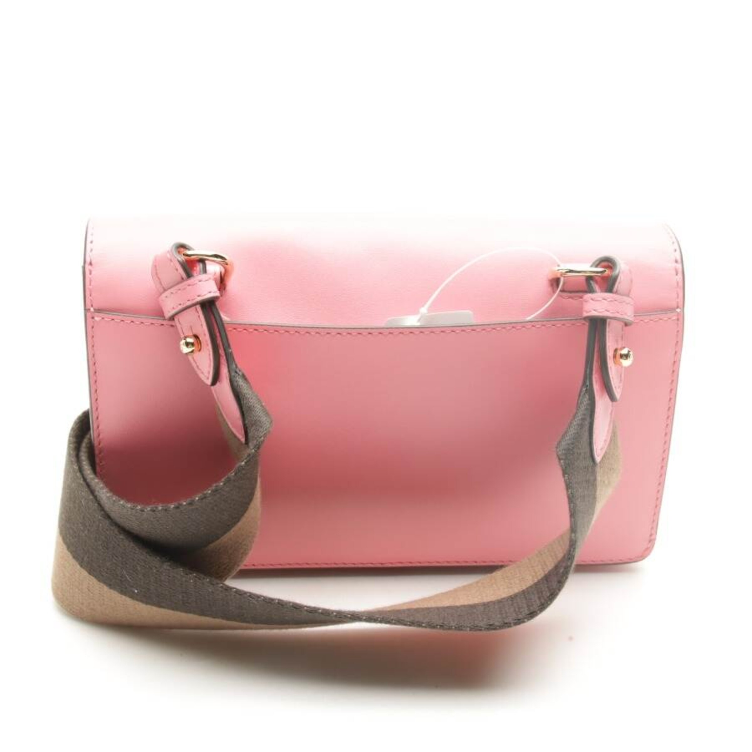 Fendi Bag in One size in Pink