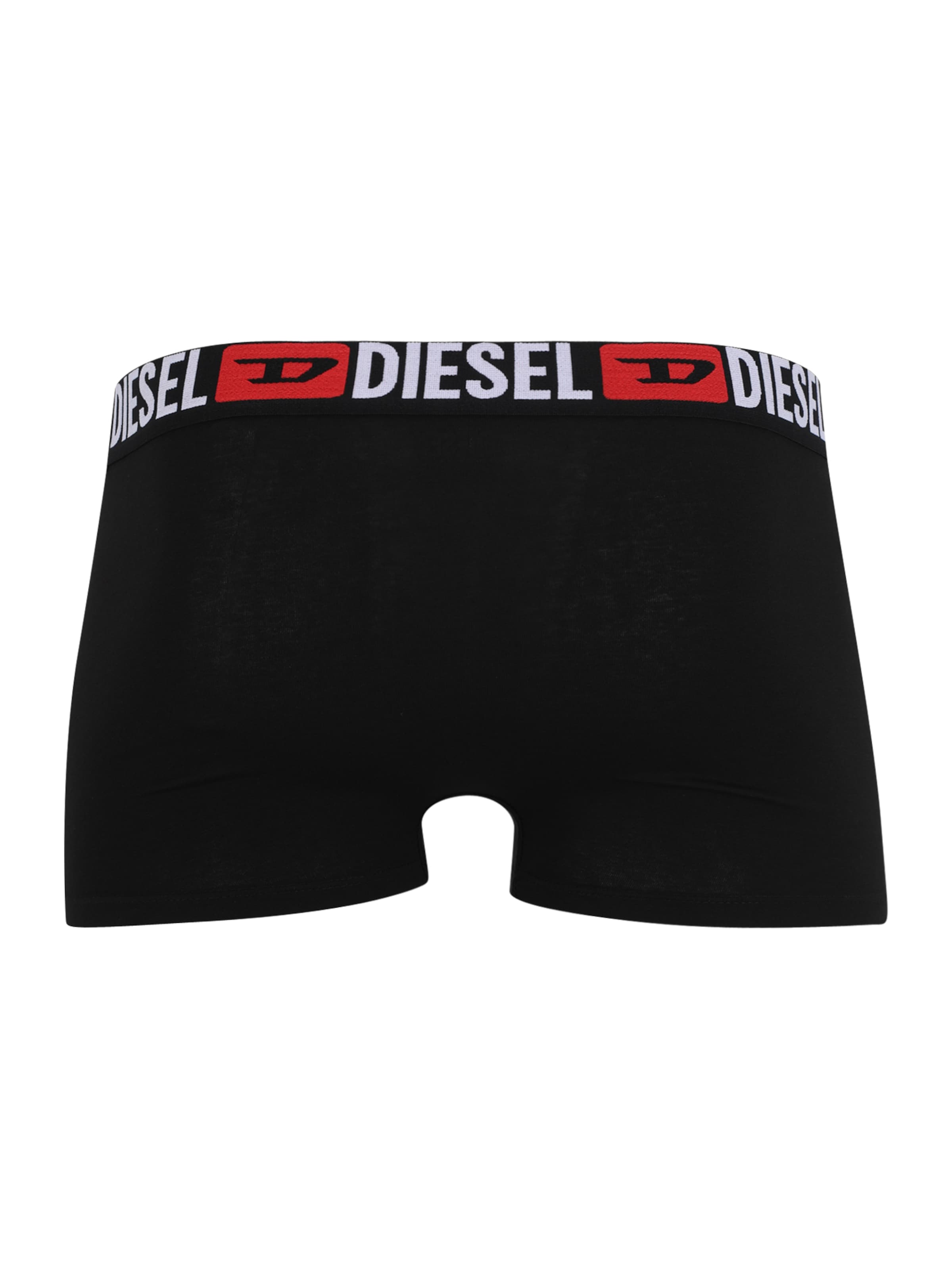 DIESEL Boxer shorts 'Damien' in Black