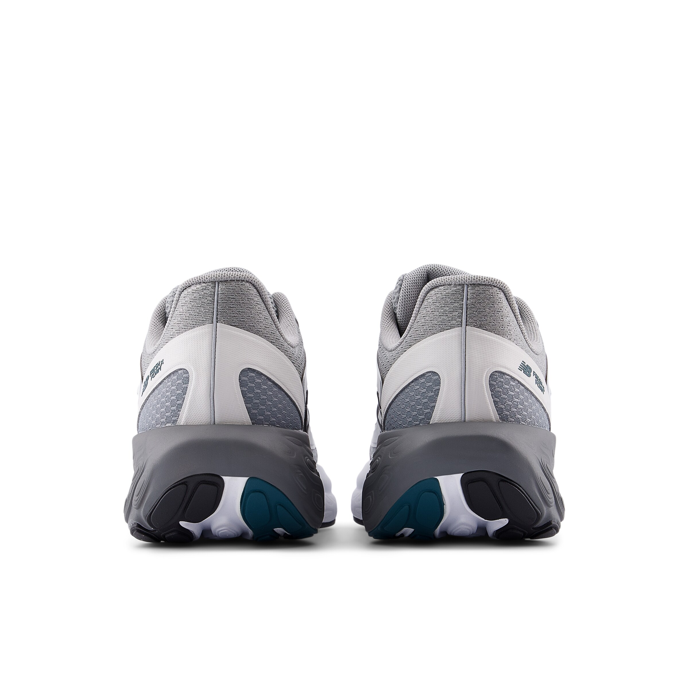 new balance Sneaker in Grau