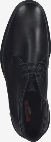 LLOYD Lace-Up Shoes in Black