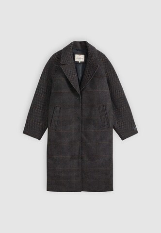 Cappotto di mezza stagione 'ADA' di LEVI'S ® in nero: frontale