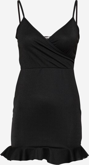 Rochie Missguided pe negru, Vizualizare produs