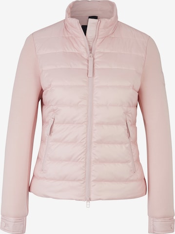 JOOP! Between-Season Jacket in Pink: front