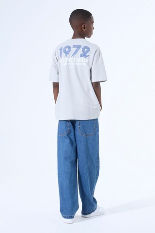 GARCIA Shirt in Beige