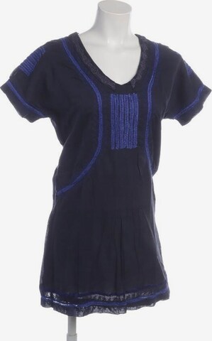 Ba&sh Dress in S in Blue: front