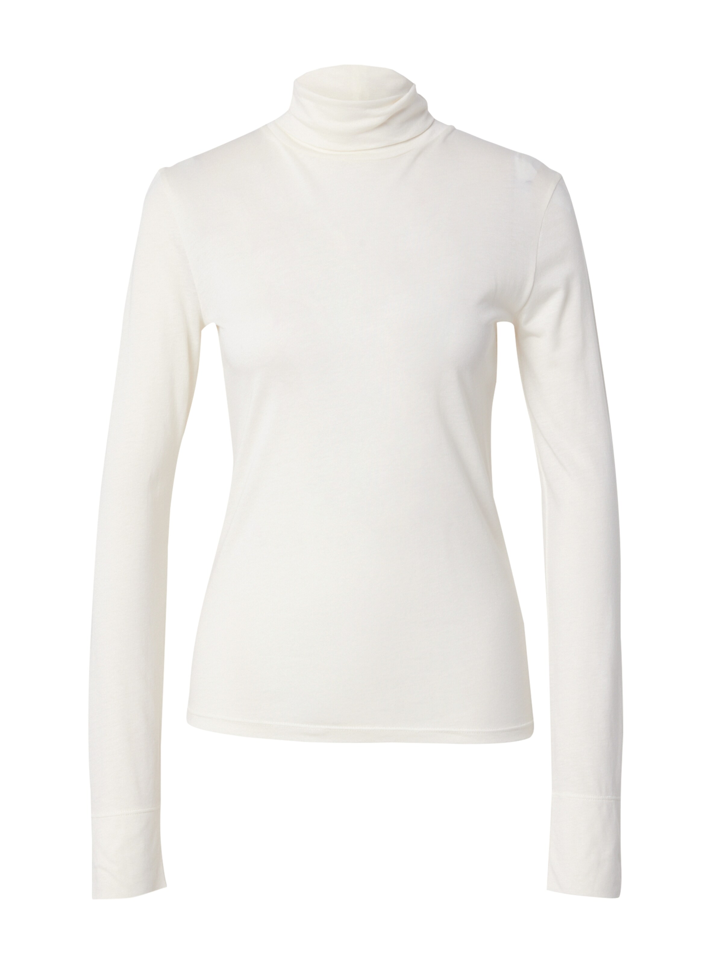 BOSSMajica 'Emerie' - bijela boja: prednji dio