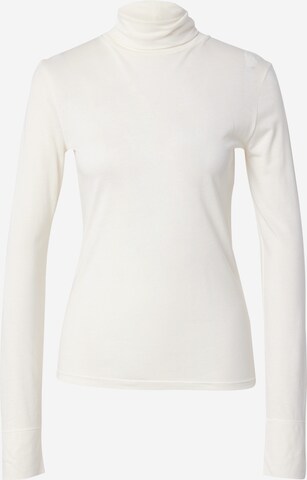 BOSS Shirt 'Emerie' in White: front