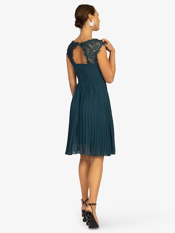 Kraimod Cocktail Dress in Green