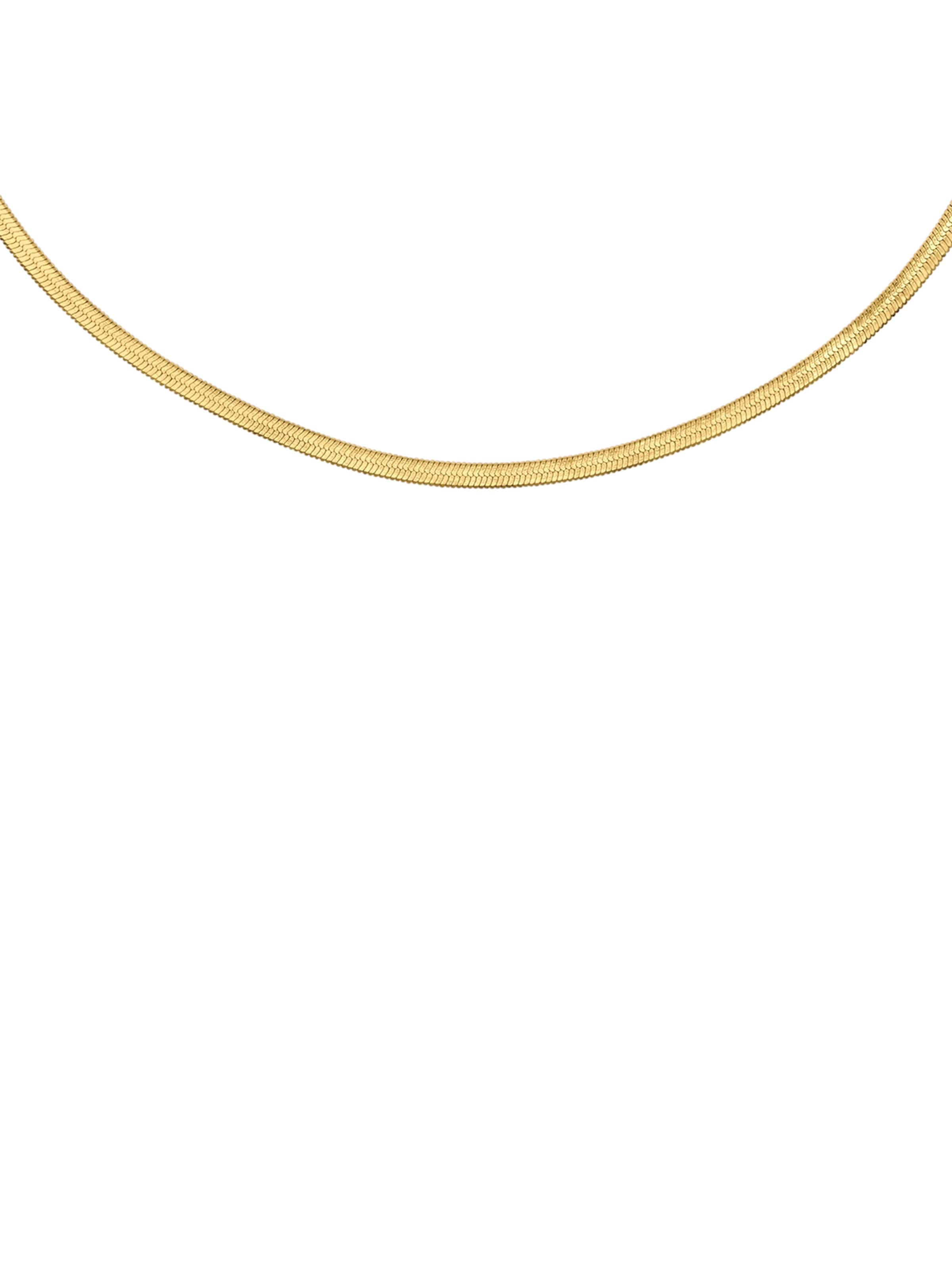 Heideman Fußkette 'Solve' in Gold