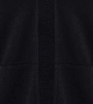 Aniston Saweatjacke in Schwarz