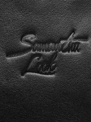 Sac à bandoulière Samantha Look en rouge