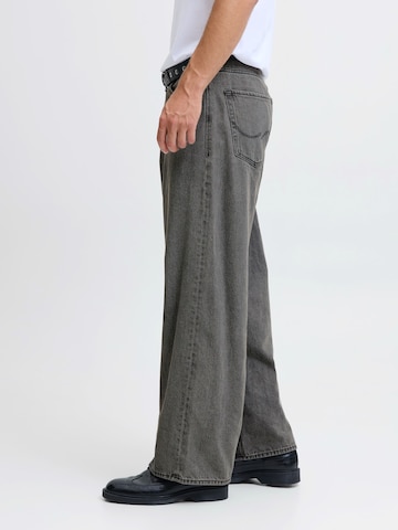 Baggy Jean 'JJIDave JJOriginal' JACK & JONES en gris