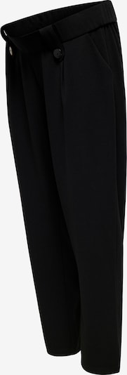 Only Maternity Laskoshousut 'OLMSania' värissä musta, Tuotenäkymä