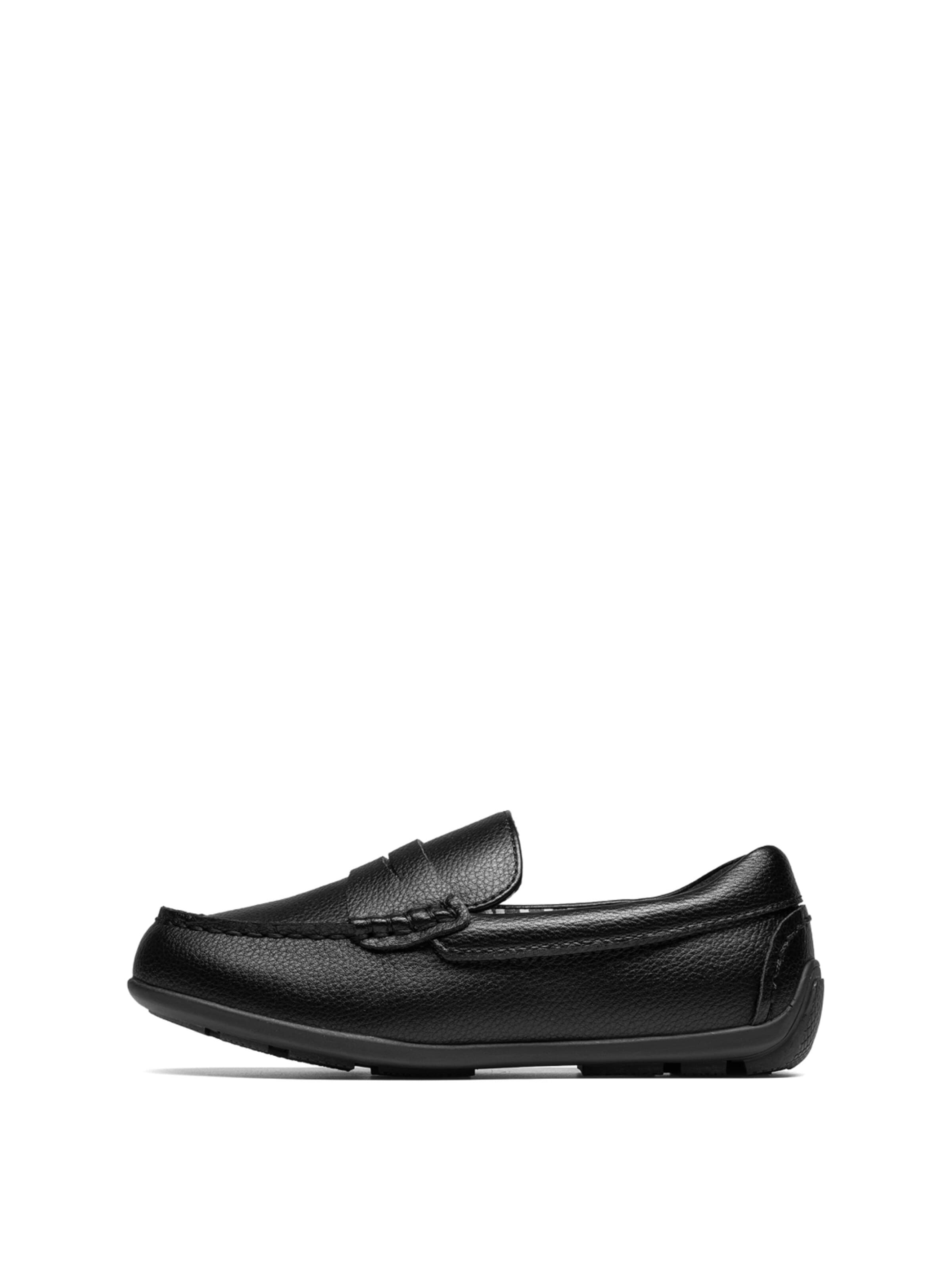 Bruno Marc Flats in Black