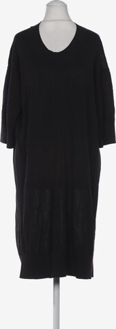 Arket Dress in XS in Black: front