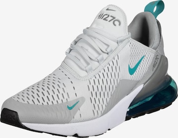 Nike Sportswear Nízke tenisky 'Air Max 270' - biela: predná strana