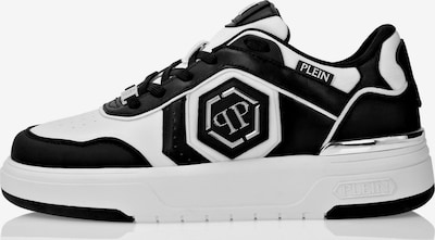 Philipp Plein Sneaker ' Predator ' in 37 in schwarz / weiß, Produktansicht