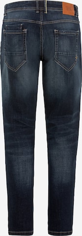 CAMEL ACTIVE Regular Jeans in Blue