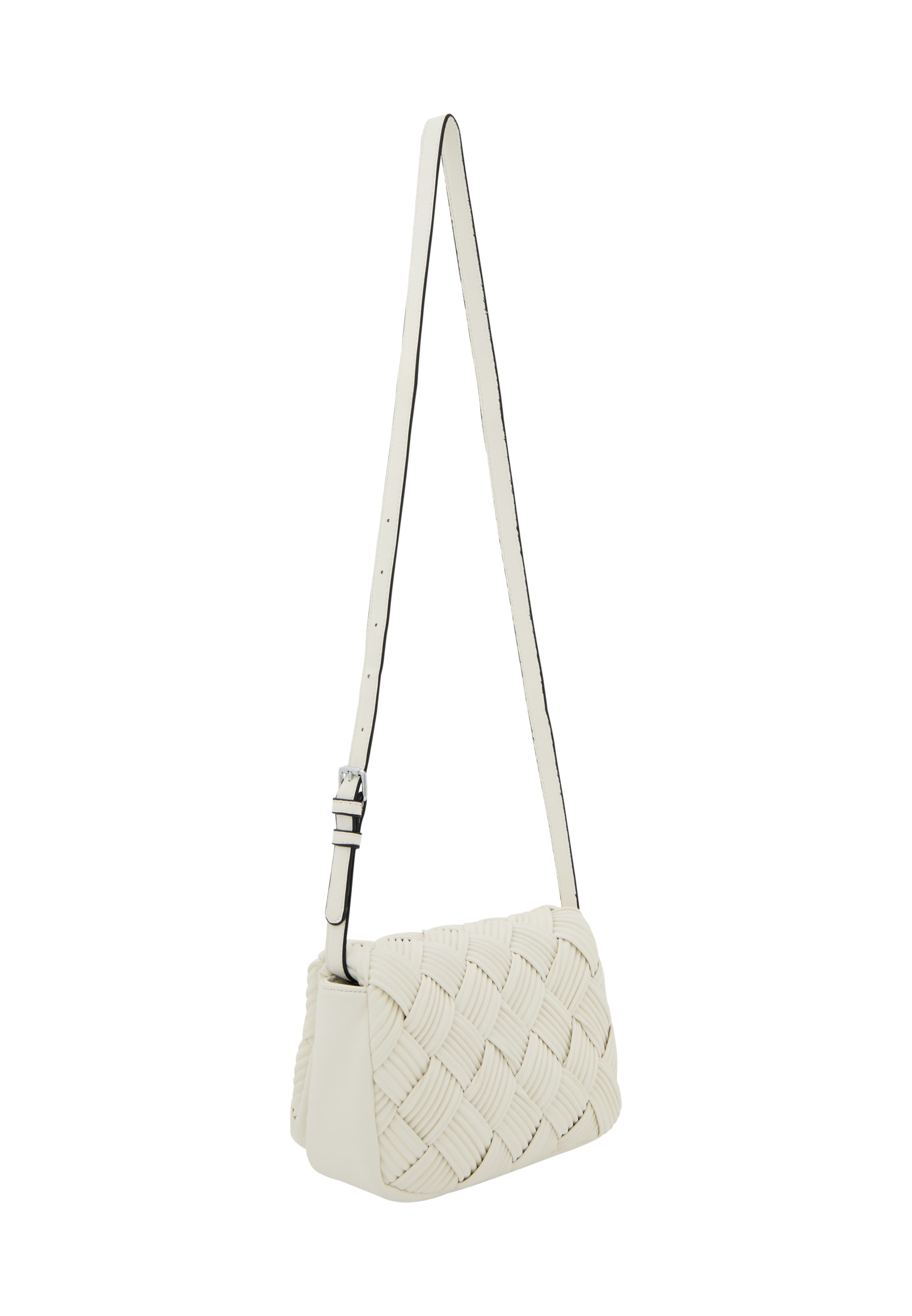 balts RISA Pleca soma