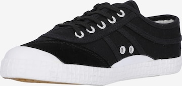 KAWASAKI Sneakers 'Original Canvas' in Black