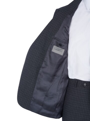 Corneliani Regular Suit in Grey
