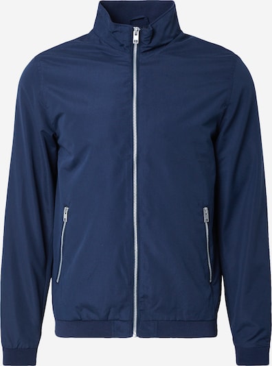 Demisezoninė striukė 'JWHMASH' iš JACK & JONES, spalva – tamsiai mėlyna, Prekių apžvalga