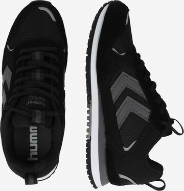 Hummel - Zapatillas de running en negro